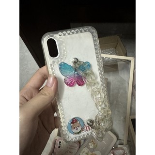 ốp lưng iphone X (pass, thanh lí)