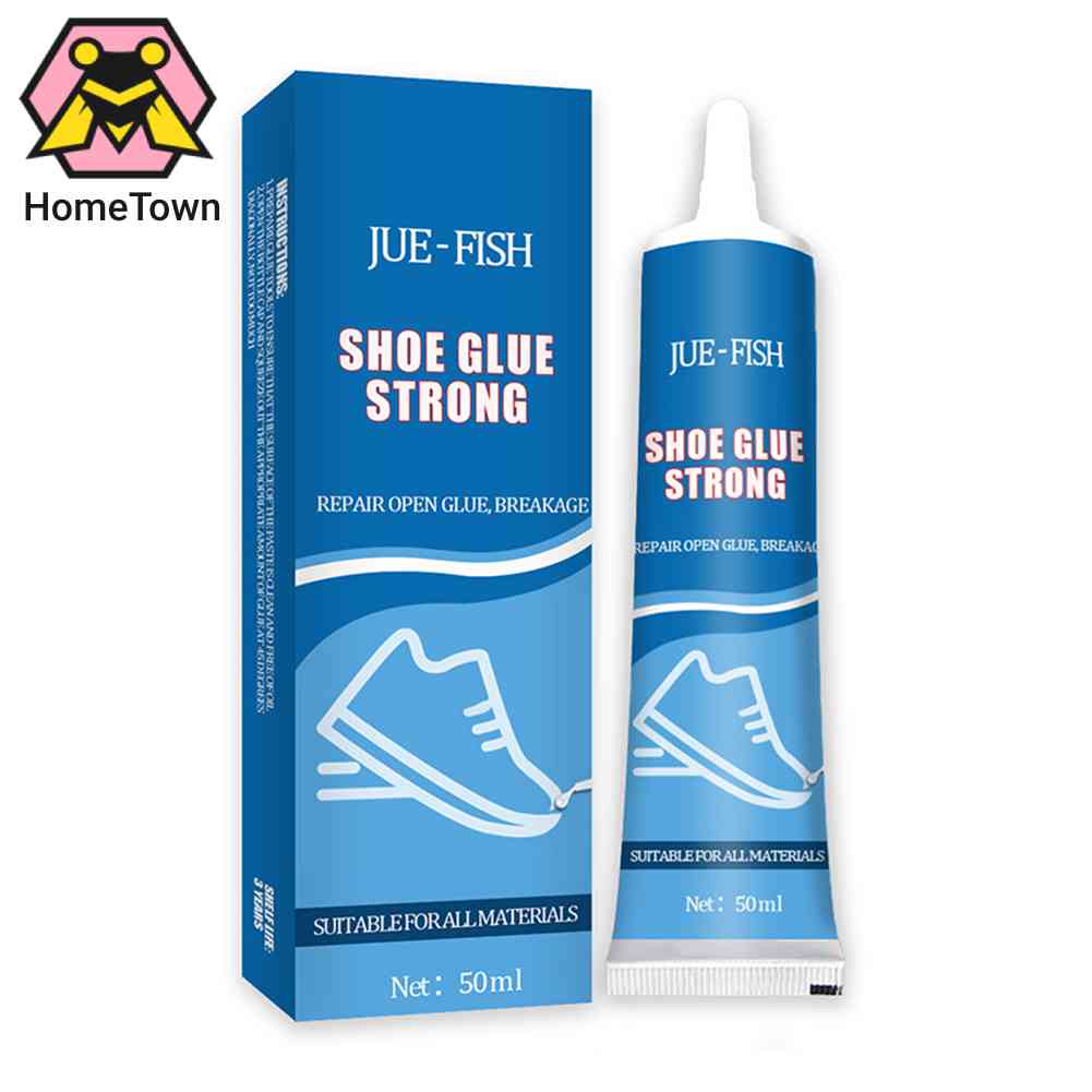 Keo Dán Sửa Chữa Đế Giày Sneaker Chuyên Dụng