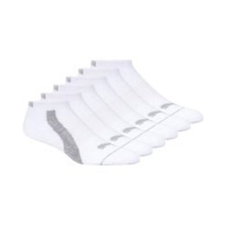 Set 10 đôi tất PU.MA lười nữ xuất dư xịn kháng khuẩn