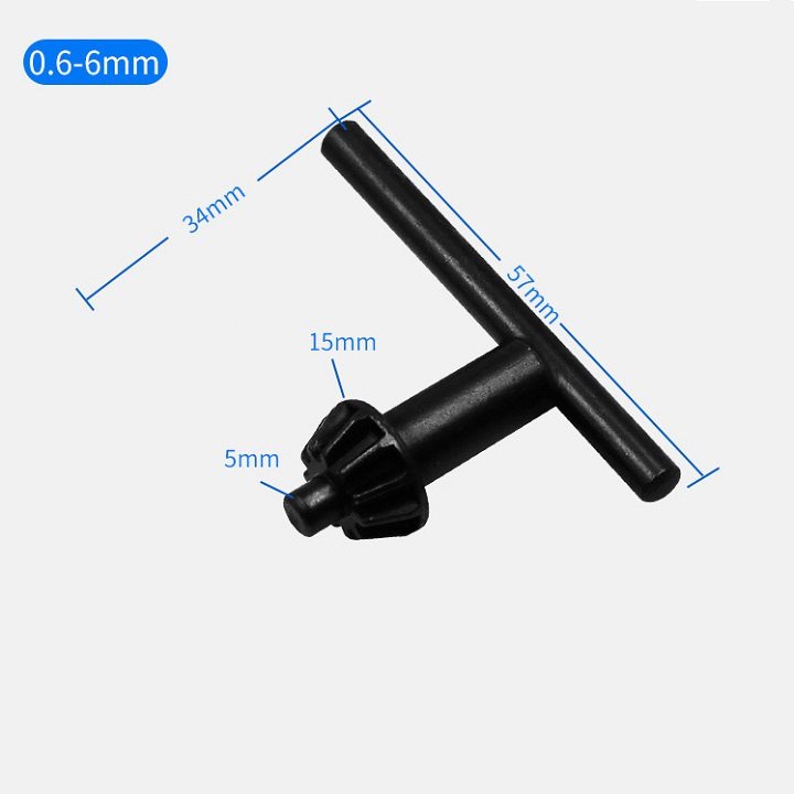 Cây mở đầu máy khoan 4ly 6ly 10ly 13ly 16ly 20ly mở mũi khoan - CBS045.036.240.288.029.173