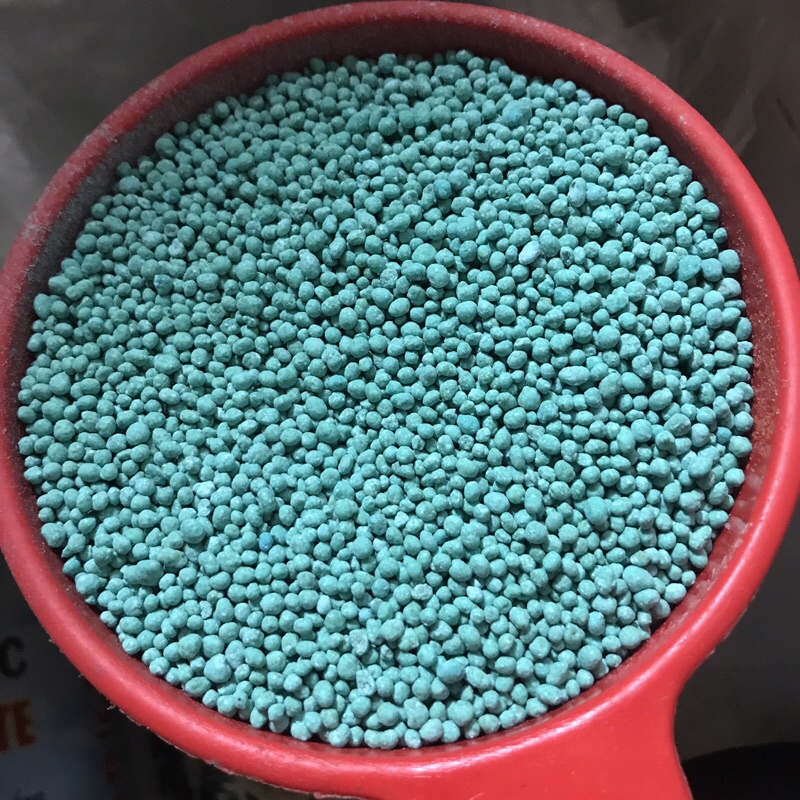 Phân bón NPK đầu trâu 13-13-13 , thích hợp với mọi loại cây trồng