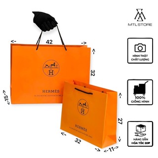 [HCM HOẢ TỐC] Túi Giấy HM