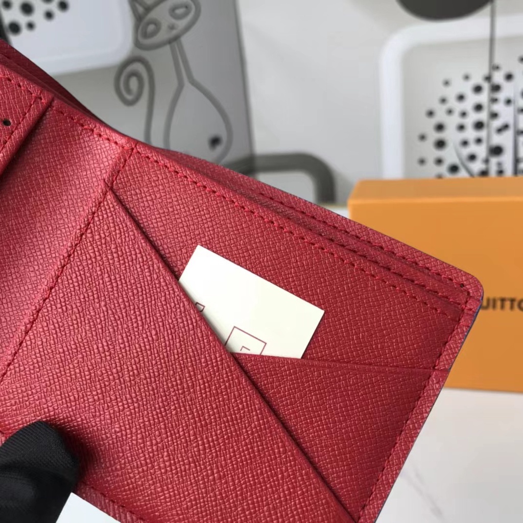 Hộp Ví Nam Mới 80105