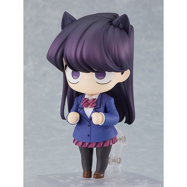Mô hình Nendoroid Komi Shoko