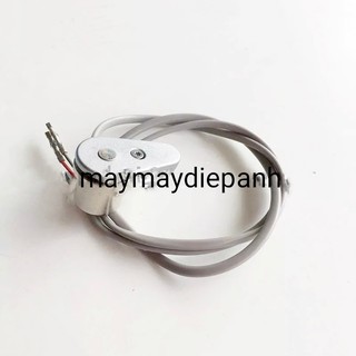 Kẹp hút chỉ máy may công nghiệp 1 kim, juki, jack,...