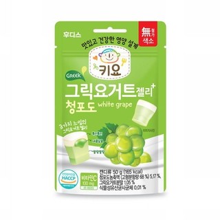 Kẹo vitamin vị trái cây ILDONG