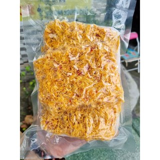 CƠM CHÁY SIÊU CHÀ BÔNG  gói 160gr_190gr