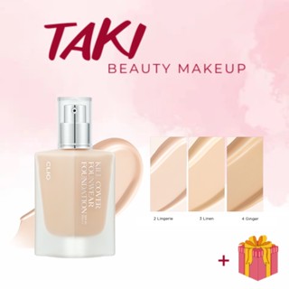 Kem Nền CLIO Kill Cover Founwear Foundation 38g-13g KHÔNG KÈM CỌ