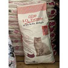 [Bao 20KG] Hạt Cho Mèo Apro IQ Formula