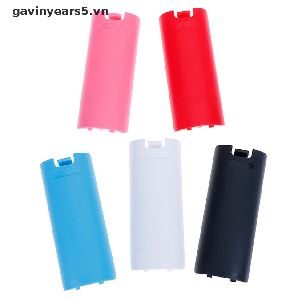 Vỏ Bọc Điều Khiển Từ Xa Thay Thế Cho Wii