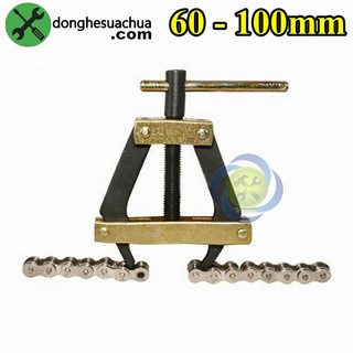 Cảo nối dây sên lớn l+r+t dùng cho sên 60-100mm