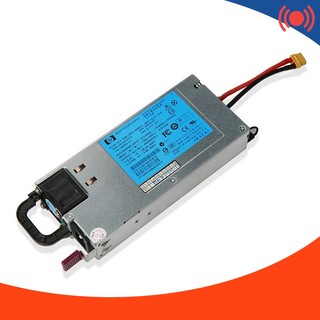 Bộ nguồn HP 460W 12V 38A cho sạc ISDT, ToolkitRC