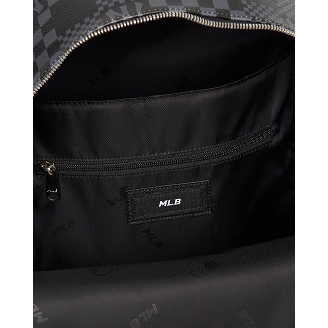 Balo MLB Checkerboard