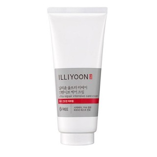 Kem dưỡng chăm sóc da chuyên sâu 200ml illiyoon