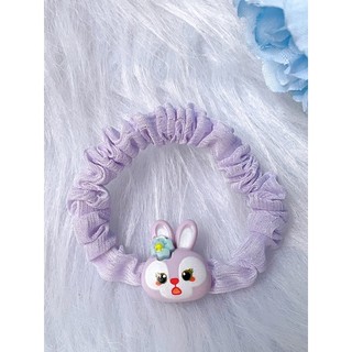 Cột tóc Animals xinh xắn cho nữ
