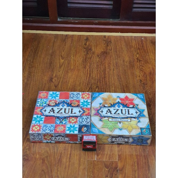 Trò chơi Azul Boardgame đỉnh cao