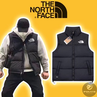 [Mirror Quality] - Áo Phao The North Face 1996 Retro Nuptse 700 Fill Packable Gile Jacket, Áo khoác gile phao TNF