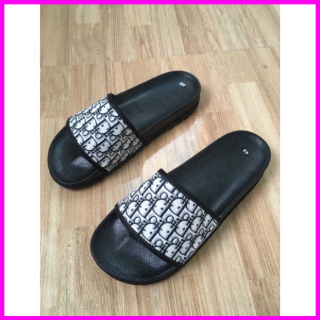 Dép nam quai Ngang hót 2021 size 35_43 Xmenshop