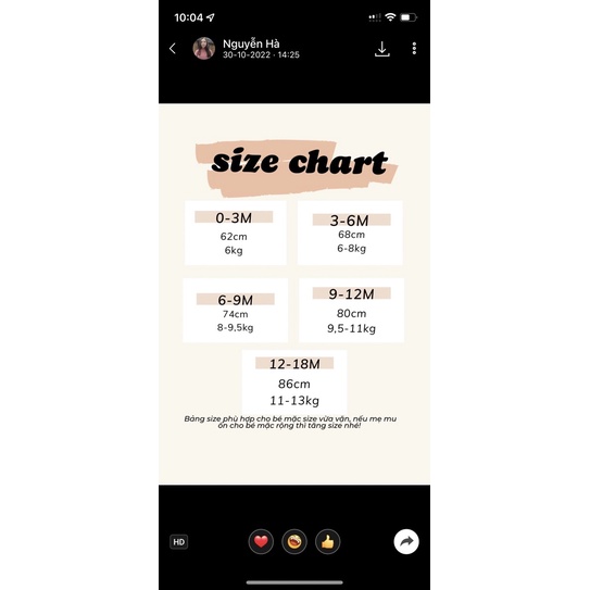 Bộ sweater vải nỉ bông mềm mại cho bé