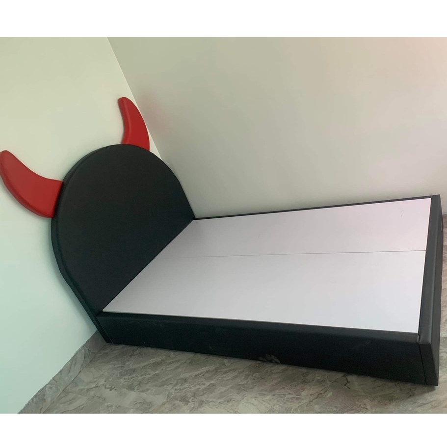 Giường ngủ cho bé siêu xinh hàng đặt tận xưởng - đặt hàng ib shop