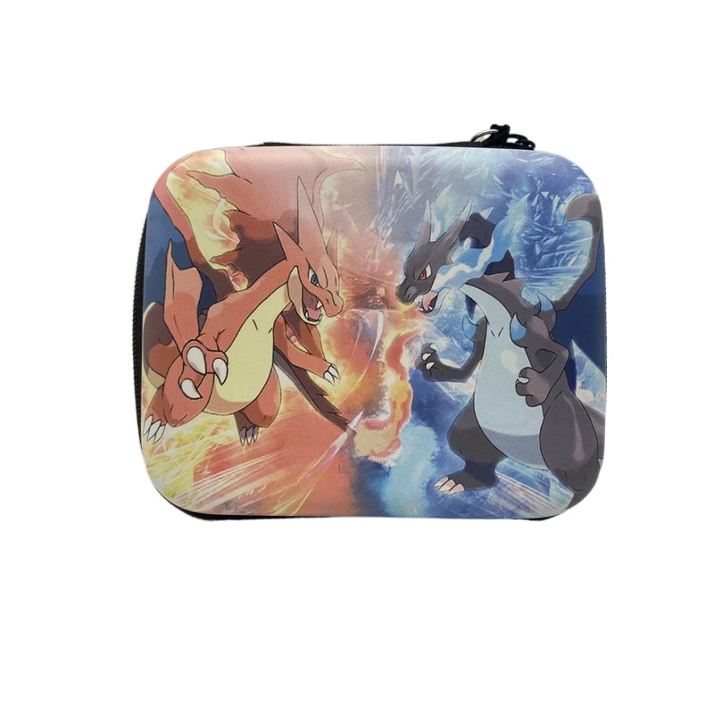 Hộp 400 Thẻ Bài Pokemon TCG Charizard Vmax Gx