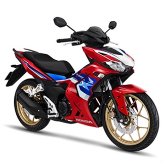 Xe Máy Honda Winner X Phiên Bản Thể Thao 2023