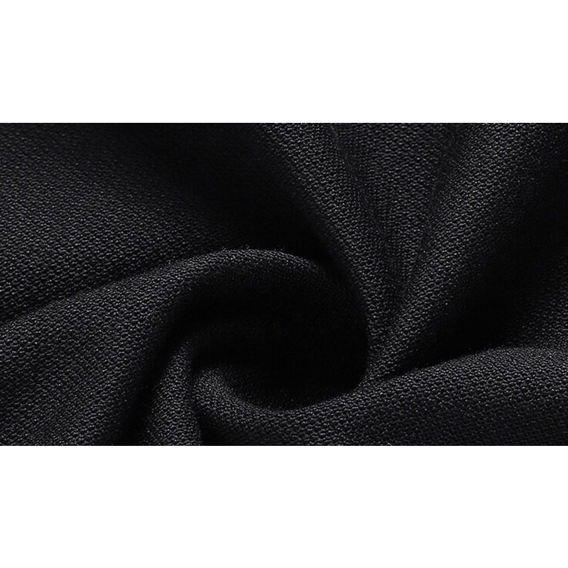 Áo polo Tay Ngắn Dáng Rộng Thời Trang Mùa Hè Cho Nam