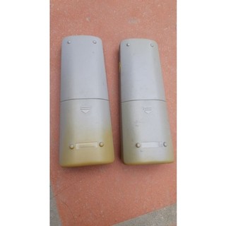 Remote (điều khiển từ xa)  tivi sony đời cũ RM-969