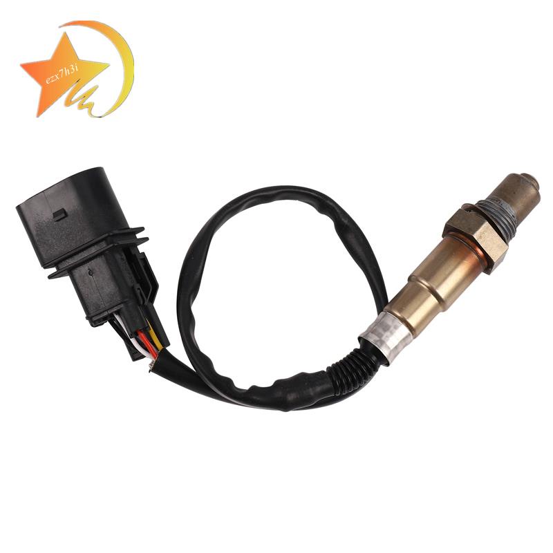 Cảm Biến Oxy Ô Tô O2 11787512975 Khung Lưới Tản Nhiệt Cho Xe Ô Tô BMW E46 Z4 X3 316i 318I 318Ci
