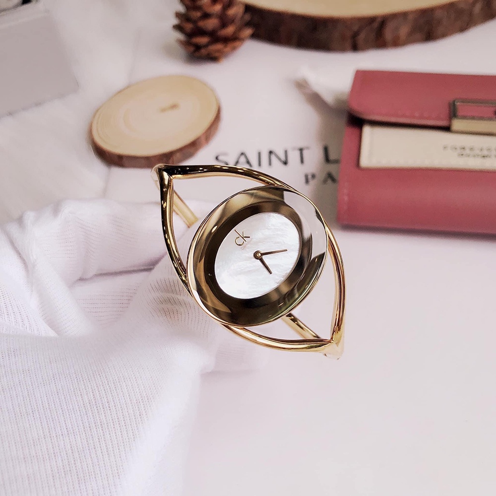 ĐỒNG HỒ NỮ CALVIN KLEIN DELIGHT