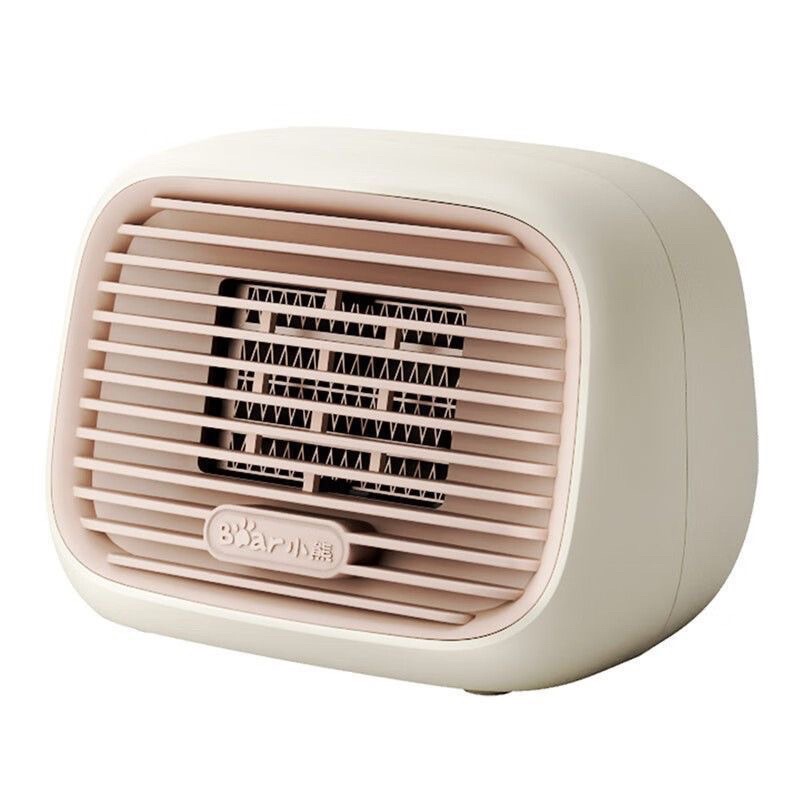Máy Sưởi Mini Để Bàn BEAR DNQ-D04X1 ⚡ CHÍNH HÃNG ⚡ Máy sưởi Nhỏ Gọn Không Gây Tiếng Ồn, Phù Hợp Cho Dân Văn Phòng
