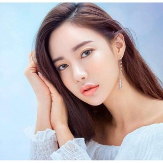 Kính áp tròng Hàn Quốc EOS Clear 6 tháng