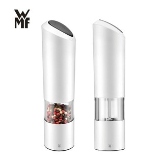 Máy Xay Tiêu Tự Động WMF ELECTRIC Màu Trắng, Điều Chỉnh Được Mức Độ Xay - 0667421040