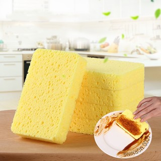 Miếng rửa chén bọt biển siêu thấm hút - miếng rửa bát