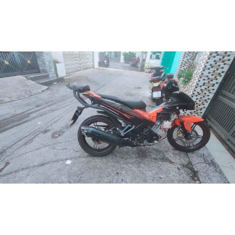 Cảng sau givi hrc ex 150 - 155
