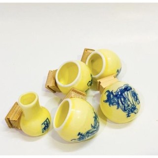 Cóng chim khuyên cóng sứ khuyên đẹp