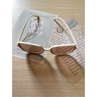 Kính Mát Nữ Phong Cách Retro
