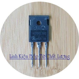 H20R1203 ( có thể Thay H15R1203 H15R1202 ) bóc máy, đã test cẩn thận.