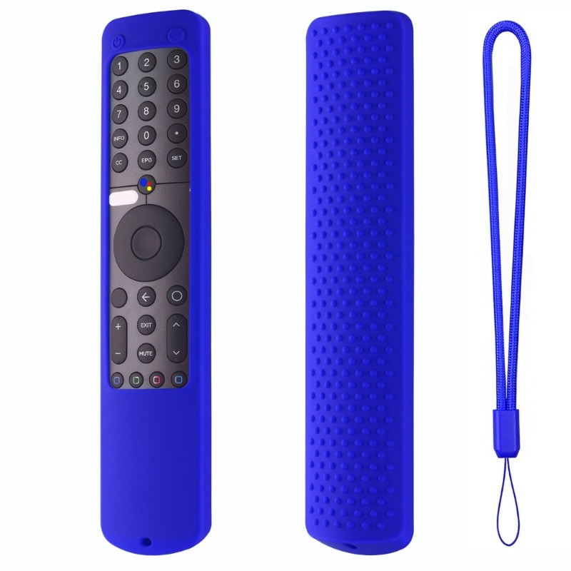 Vỏ Bọc Điều Khiển Từ Xa Bằng Silicon Cho XMPM 19