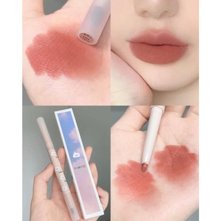 [FLORTTE] Chì kẻ viền môi/Son bút chì Flortte 2 in 1