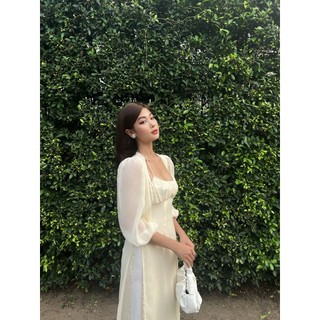 Áo dài Chi Mai - CLÉLIE