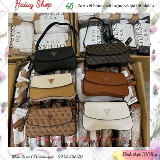 Túi đeo vai nữ g u e s s size : 27cm15cm