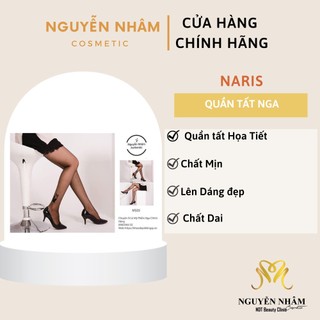 Quần Tất Xăm Hoạt tiết con Mèo