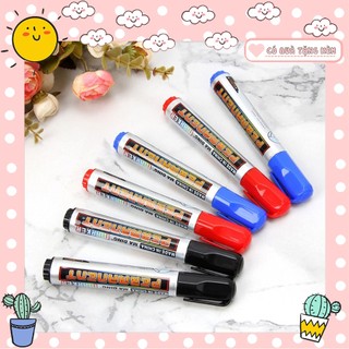 Bút lông đầu permanen marker không xóa được giá sỉ