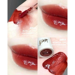 Son tint bóng bbia glow lip tint