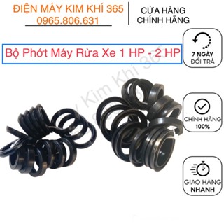 Bộ Phớt Nước Đầu Xịt Thuốc, Đầu Xịt Rửa Xe ( Bộ 15 Miếng )