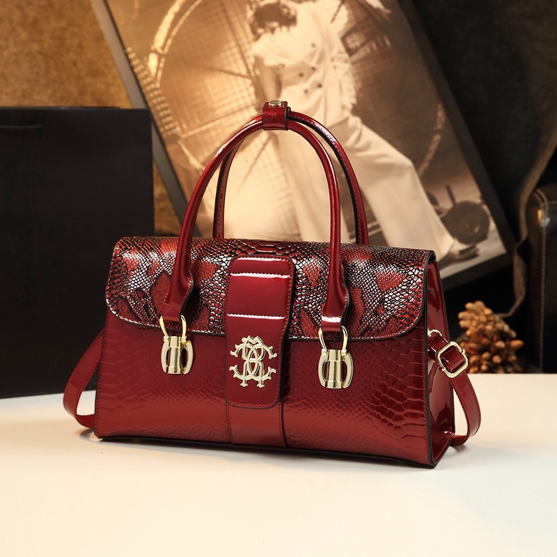 Túi da nữ quảng châu thời trang size 33cm ,túi xách nữ công sở cao cấp