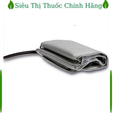 Băng hơi quấn tay máy đo huyết áp cơ ALPK2 Nhật h h