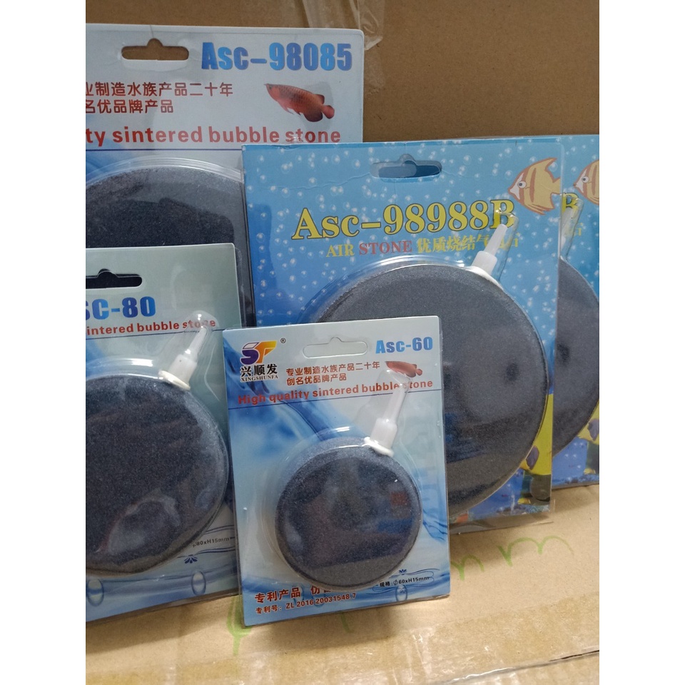 Đĩa sủi oxy siêu mịn ,siêu rẻ bể cá cảnh