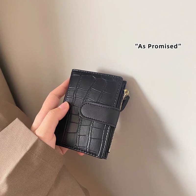 VÍ DA ĐƠN GIẢN MINI